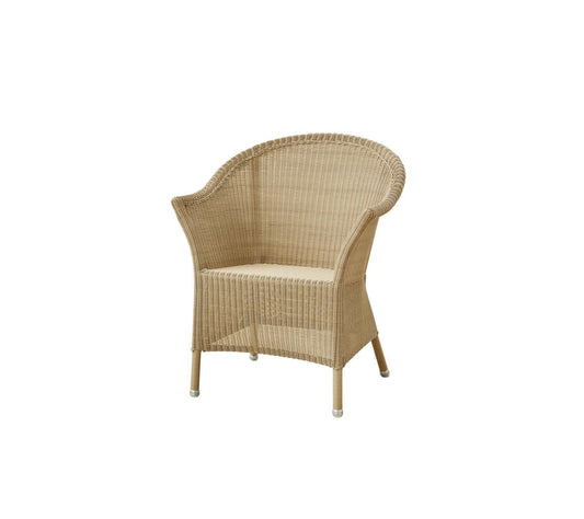 Cane-Line Denmark Outdoor Chairs Cane-Line Lansing chair (5456)