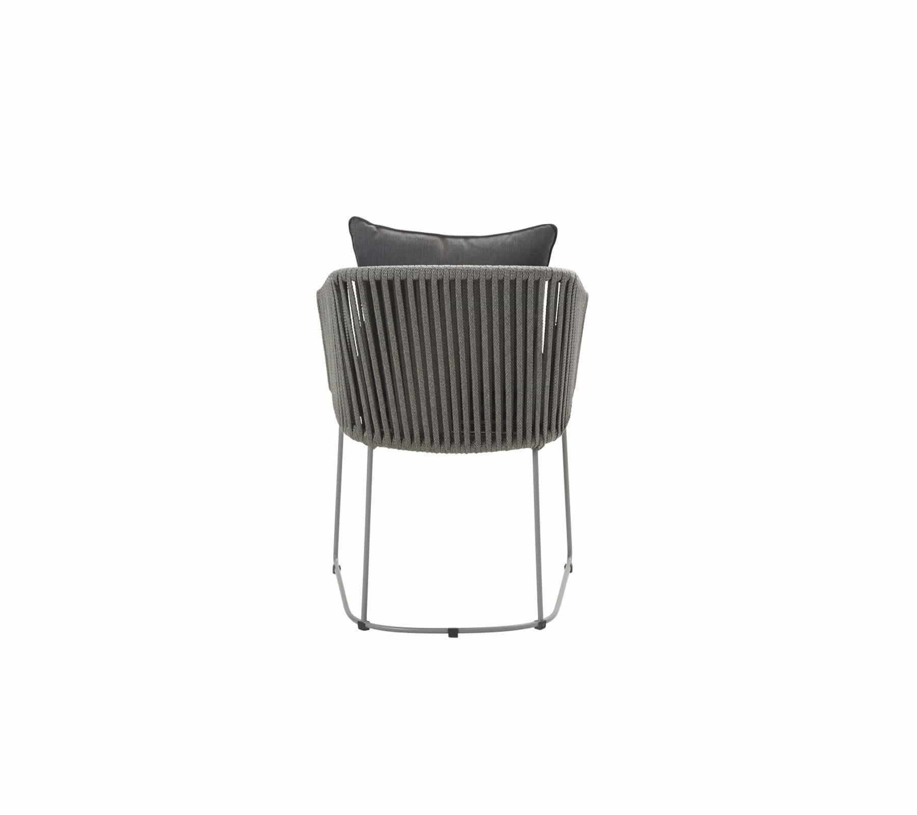 Cane-Line Denmark Outdoor Chairs Cane-Line Moments chair  7441ROG