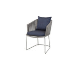Cane-Line Denmark Outdoor Chairs Cane-Line Moments chair  7441ROG
