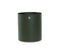 Cane-Line Denmark Outdoor Cushions Aluminium -  Dark green/taupe Cane-Line - Grow planter, medium | 5772