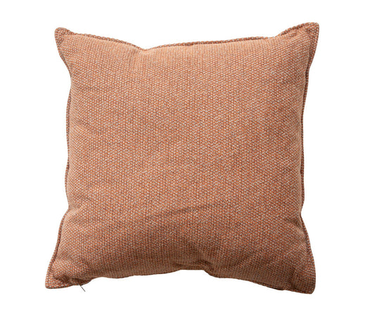 Cane-Line Denmark Outdoor Cushions Wove scatter cushion, 50x50x12 cm (5240Y)