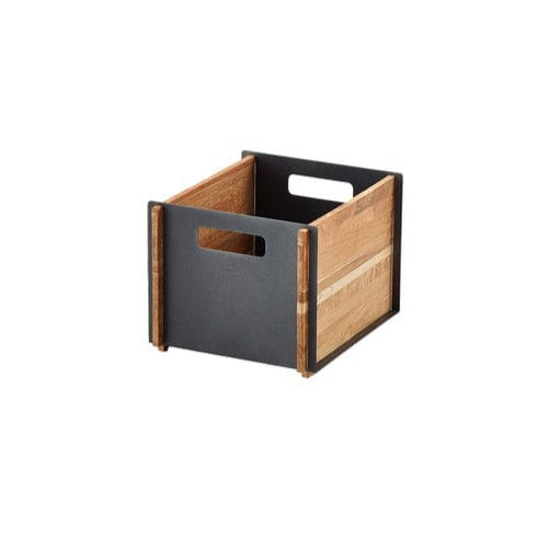 Cane-Line Denmark Outdoor Dining Table Box storage box (5780)