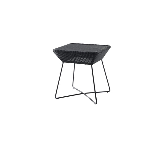 Cane-Line Denmark Outdoor Side Table Cane-Line Breeze side table  5064LS