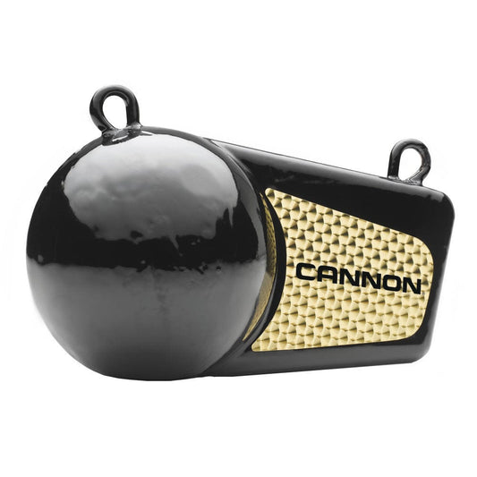 Cannon Downrigger Accessories Cannon 12lb Flash Weight [2295190]