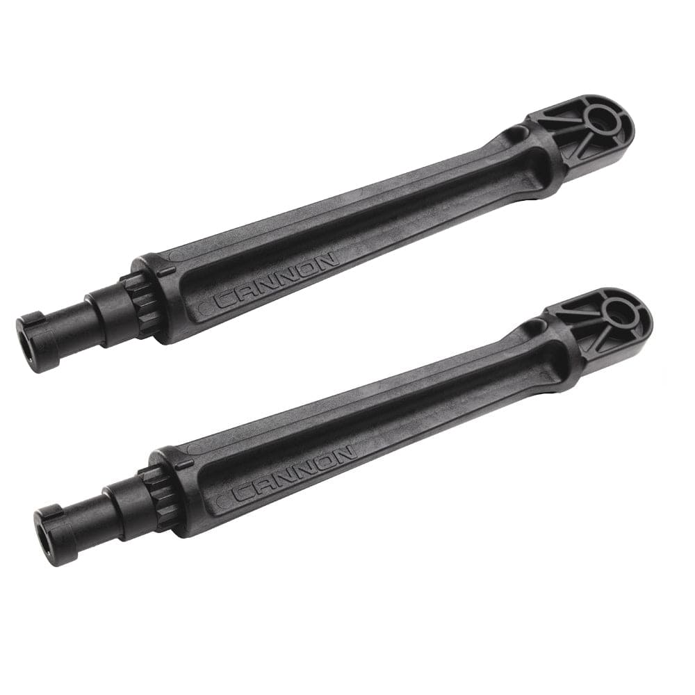 Cannon Rod Holder Accessories Cannon Extension Post f/Cannon Rod Holder - 2-Pack [1907040]