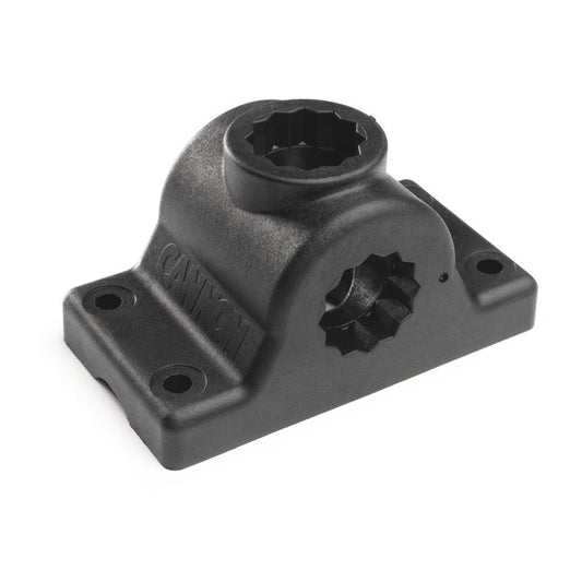Cannon Rod Holder Accessories Cannon Side/Deck Mount f/ Cannon Rod Holder [1907060]