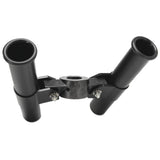 Cannon Rod Holders Cannon Dual Rod Holder - Front Mount [2450163]
