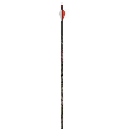Carbon Express Archery : Arrows Carbon Express Maxima Hunter Arrow Shaft sz250 12pk 50675