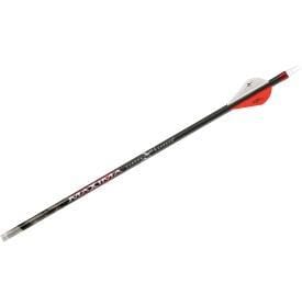 Carbon Express Archery : Arrows Carbon Express Maxima Red Arrow 250 2in. Vane 6Pk