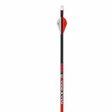 Carbon Express Archery : Arrows Carbon Express Maxima Red Arrow 350 2in. Vane 6Pk