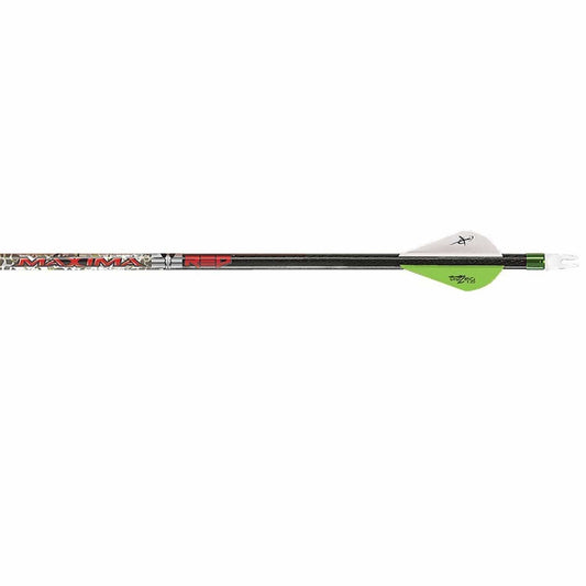 Carbon Express Archery : Arrows Carbon Express Maxima RED Badlands 250 Arrows 6Pk