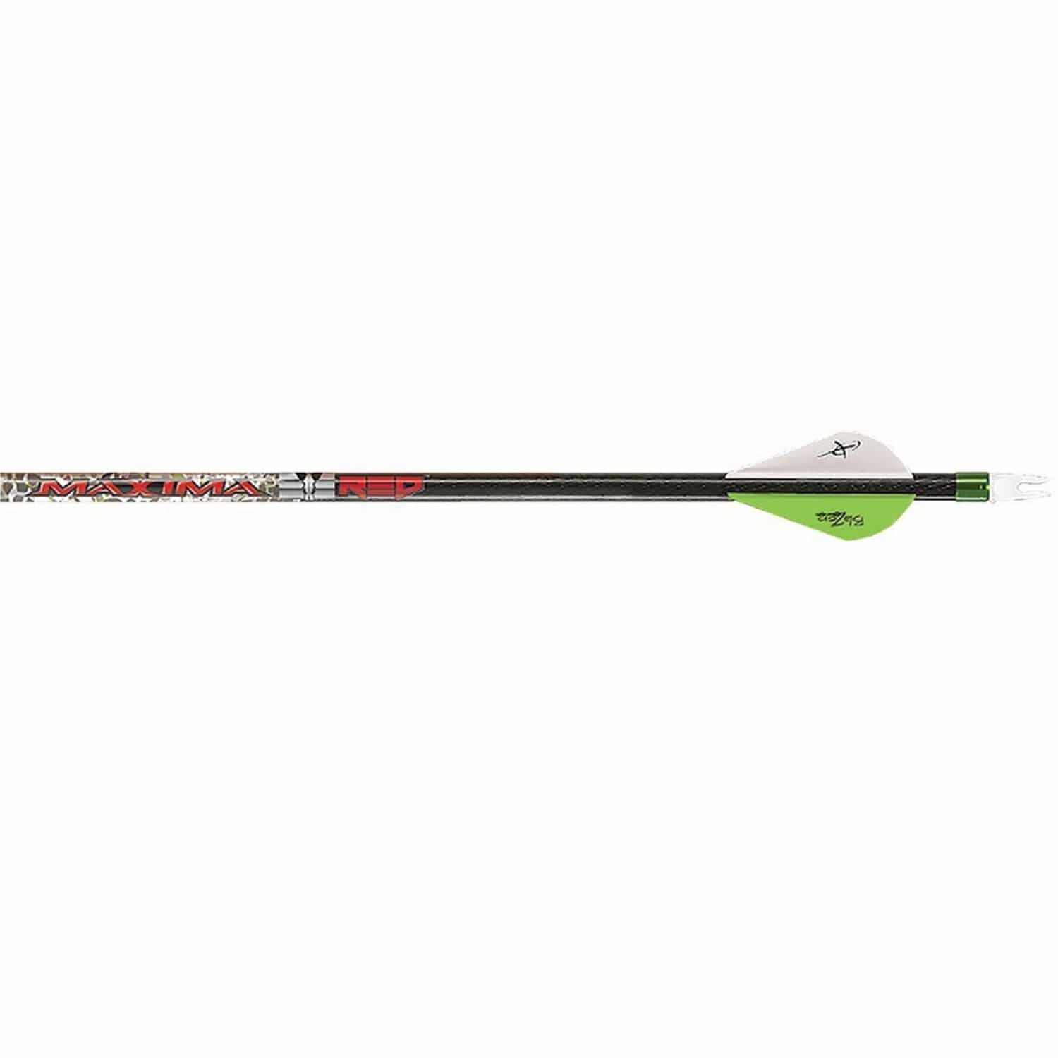 Carbon Express Archery : Arrows Carbon Express Maxima RED Badlands 350 Arrows 6Pk