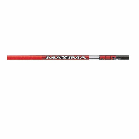 Carbon Express Archery : Arrows Carbon Express Maxima Red SD 350 - 12PK Shafts