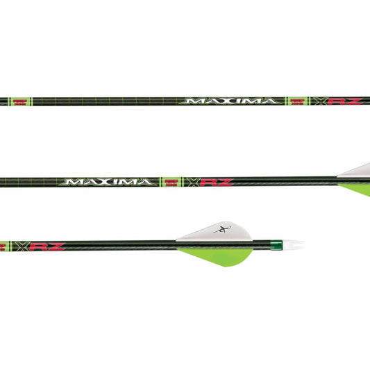 Carbon Express Archery : Arrows Carbon Express Maxima XRZ 150 6PK Arrows