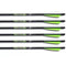 Carbon Express Archery : Arrows Carbon Express Piledriver Crossbolt 20in. Moon 6pk