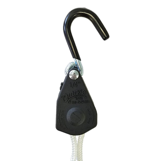 Carver by Covercraft Accessories Carver Boat Cover Rope Ratchet [61020]