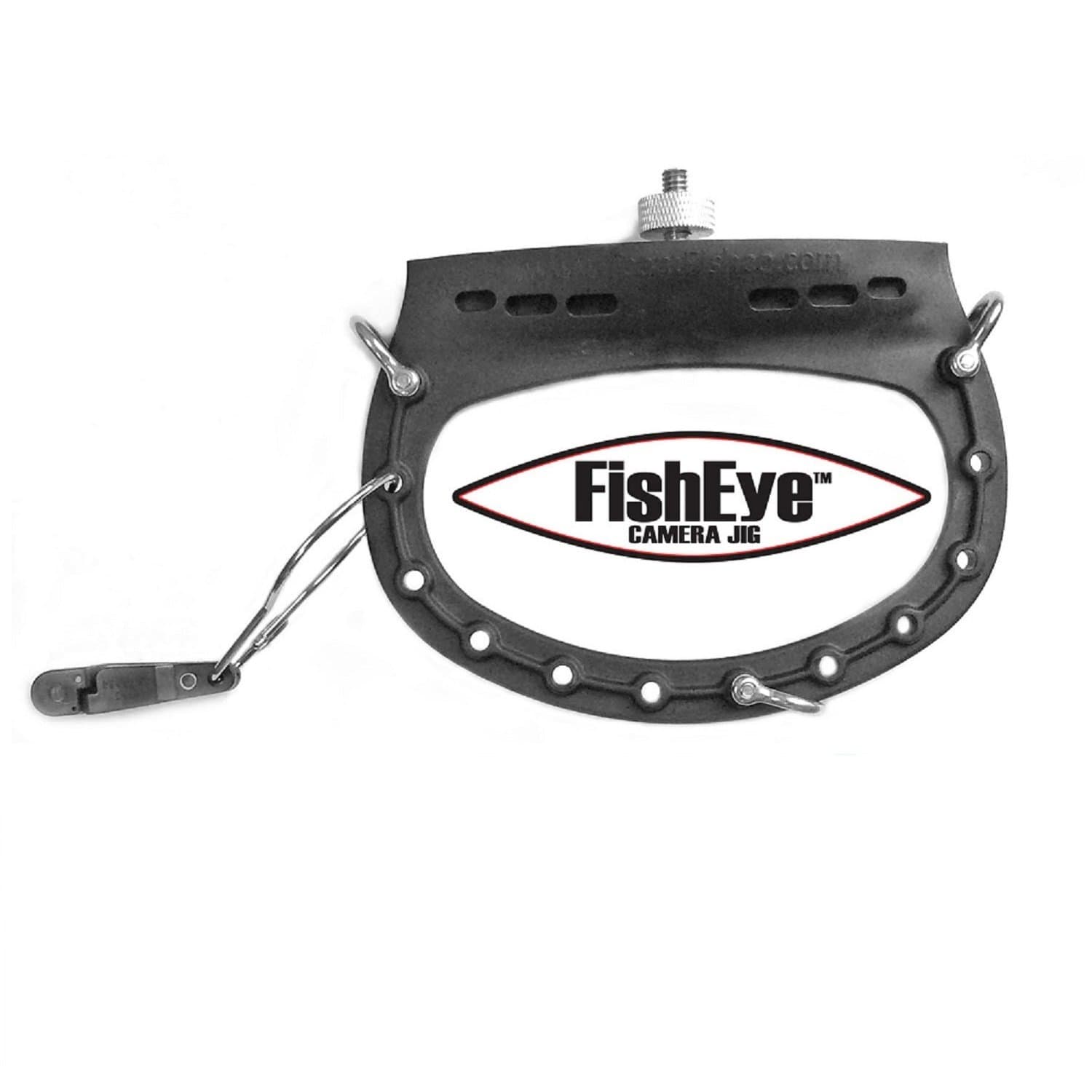 CastMate Systems Fishing : Accessories CastMate Systems FishEye Camera Jig - Camera Not Included
