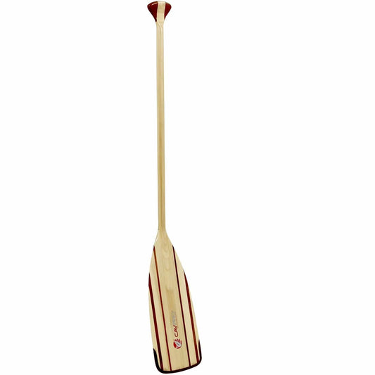 Caviness Marine/Water Sports : Paddles Caviness BS14 52in CavPro Bent Shaft Paddle