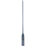Caviness Marine/Water Sports : Paddles Caviness Economy Oar 6 foot 6 inches Painted Grey