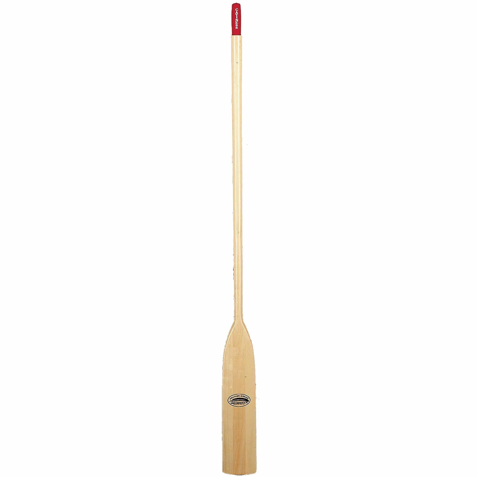 Caviness Marine/Water Sports : Paddles Caviness Lam With Grip Oar 6 foot