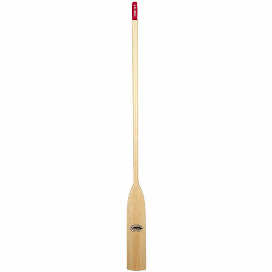 Caviness Marine/Water Sports : Paddles Caviness Lam With Grip Oar 6 foot 6 inches