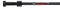 CBE Archery : Stabilizers CBE Torx Spyder 12 inch Stabilizer