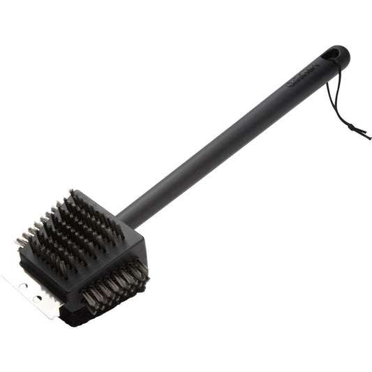 Cuisinart Grill - 4-IN-1 Grill Cleaning Brush 18" Handle - CCB-4125