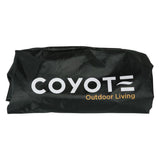 Coyote - Cover for 30-Inch Freestanding Flat Top Griddle | CCVRFT-CT