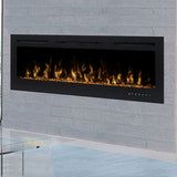 Modern Flames - Challenger Series Built-In Electric Fireplace | CEF-60B