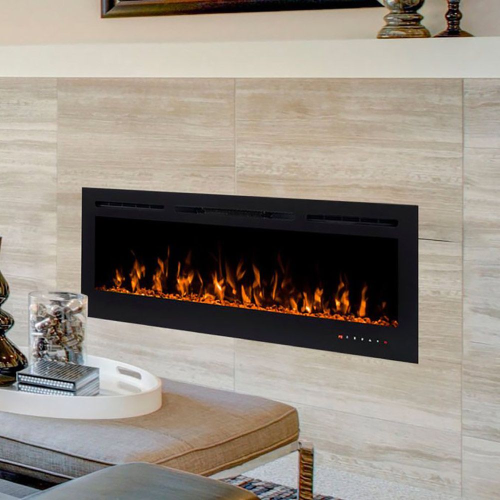 Modern Flames - Challenger Series Built-In Electric Fireplace | CEF-60B