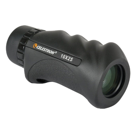 Celestron Optics : Binoculars/Monoculars Celestron Nature 10x25 Monocular