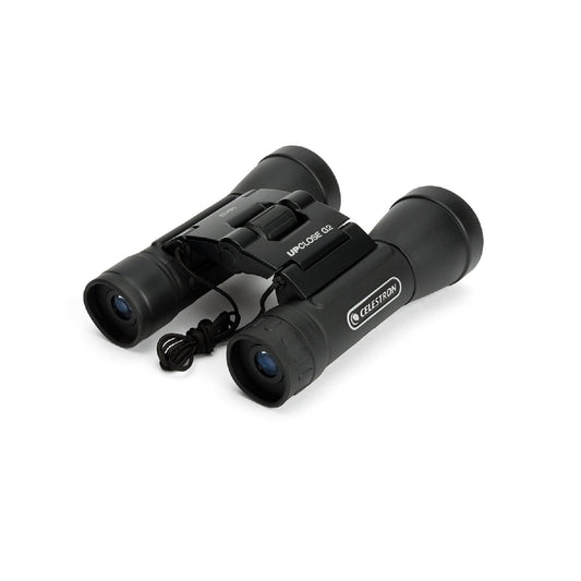 Celestron Optics : Binoculars/Monoculars Celestron Up-close G2 16x32 Roof Binoculars