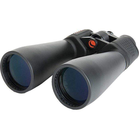CELESTRON Optics > Field Optics- > Binoculars CELESTRON - SKYMASTER 15-35X70 BINOCULAR
