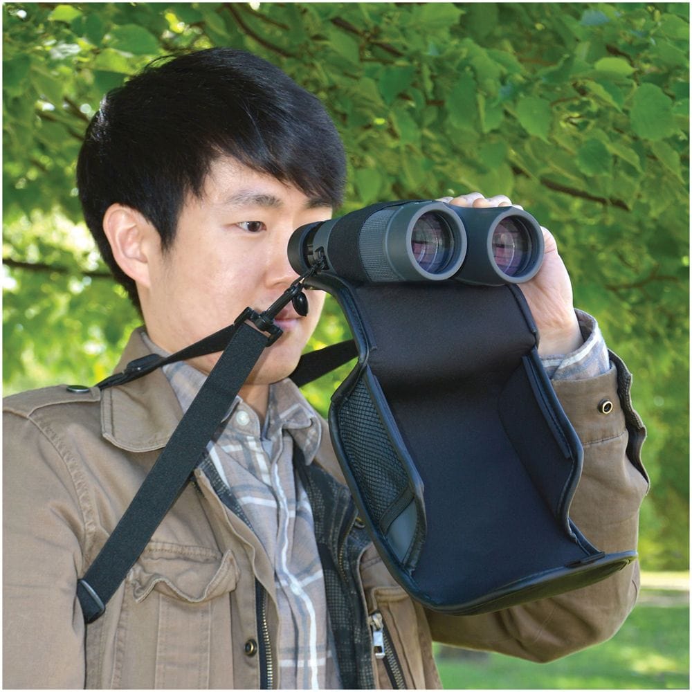 CELESTRON Optics > Field Optics- > Binoculars Liberty Mountain - Binoarmor
