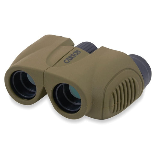 CELESTRON Optics > Field Optics- > Binoculars Liberty Mountain - Carson Hornet 8x22 Compact Binoculars
