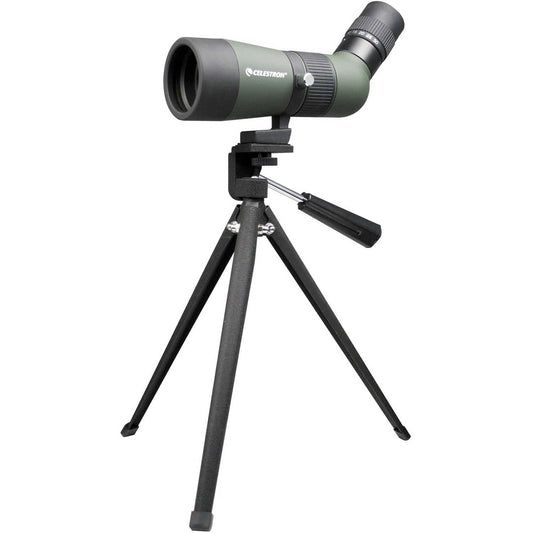 Celestron Optics : Scopes Celestron Landscout 10-30x50 Spotting Scope Spotting Scope