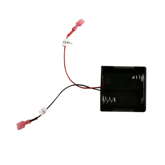Outdoor Greatroom - Battery Pack for Direct Spark Ignition System - CF-DSI-BP
