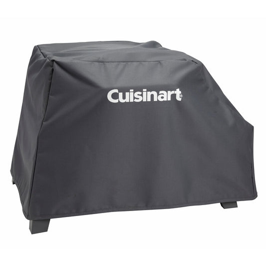 Cuisinart Grill - 3-in-1 Pizza Oven Plus Cover, Water/Weather Resistant - CGC-103