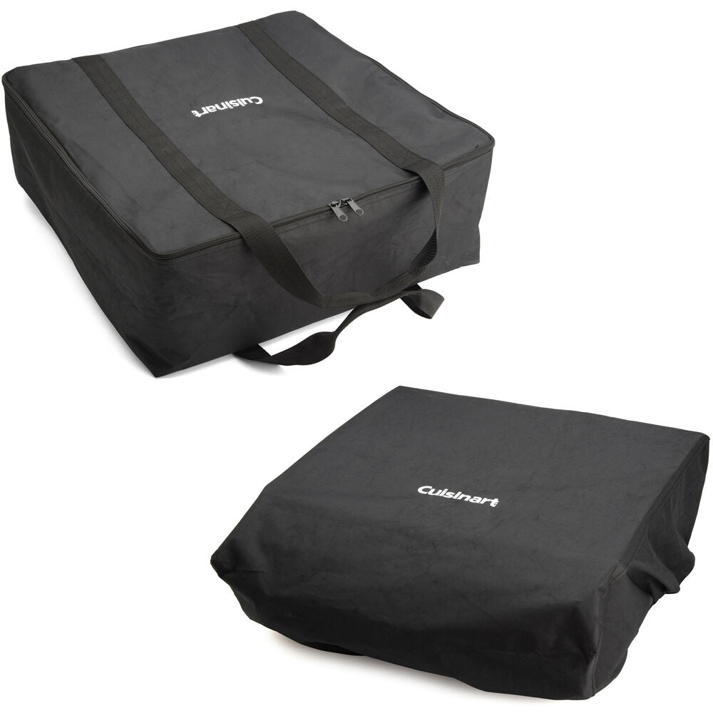 Cuisinart Grill - Cuisinart Grill Cover for CGG-501 | CGC-10501