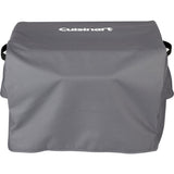 Cuisinart Grill - Portable Pellet Grill & Smoker Cover fits CPG-256 - CGC-4256
