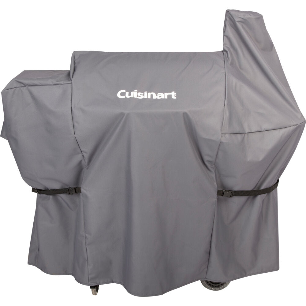Cuisinart Grill - Portable Pellet Grill & Smoker Cover fits CPG-700 - CGC-4700