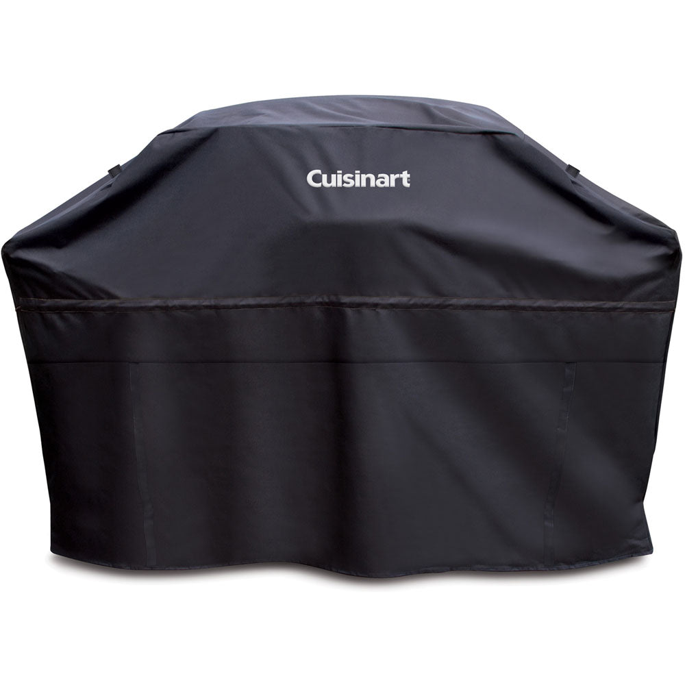 Cuisinart Grill - Cuisinart Grill Cover 60" Rectangle | CGC-60B
