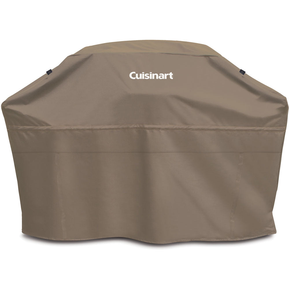 Cuisinart Grill - Cuisinart Grill Cover 60" Rectangle - CGC-60T