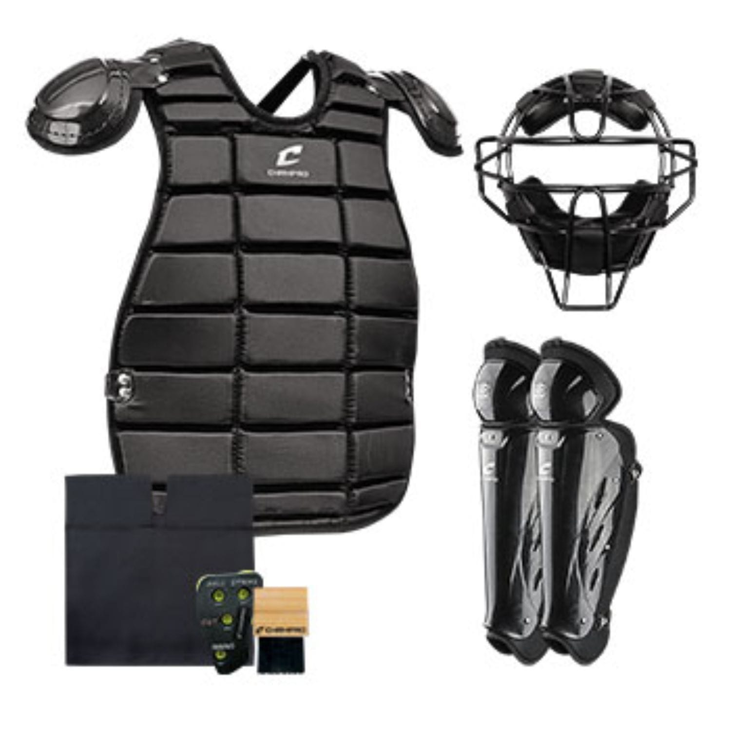 Champro Sports : Baseball Champro Starter Umpire Kit