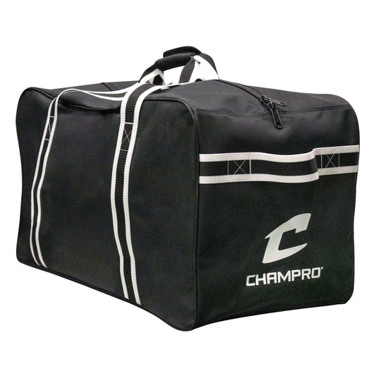 Champro Sports : Fitness Champro Hockey Carry Bag Black Small