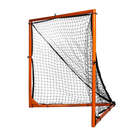 Champro Sports : Lacrosse Champro Backyard Lacrosse Goal 4 ft x 4 ft