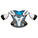 Champro Sports : Lacrosse Champro LRX7 Lacrosse Shoulder Pad Grey Extra Small
