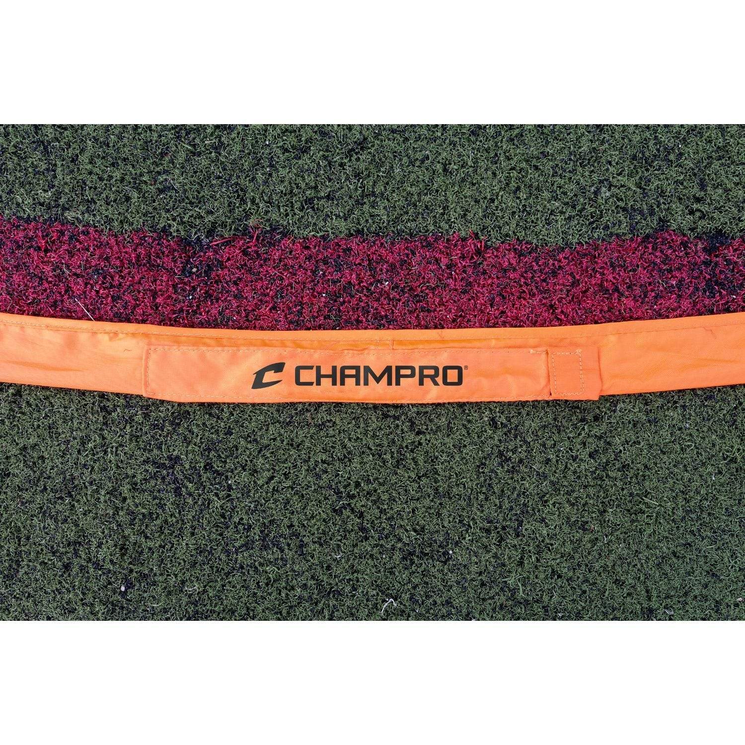 Champro Sports : Lacrosse Champro Mens 18 ft Lacrosse Crease