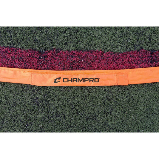Champro Sports : Lacrosse Champro Mens 18 ft Lacrosse Crease