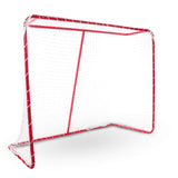 Champro Sports : Lacrosse Champro Recreational Lacrosse Goal Official Size 6 ft x 6 ft